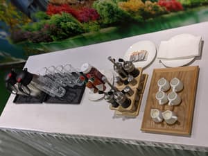 thumbnail: Breakfast area