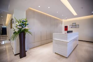 thumbnail: Reception