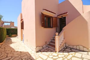 thumbnail: Terrace/patio