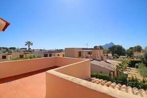 thumbnail: Terrace/patio