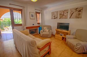 thumbnail: Living area