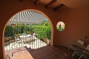 thumbnail: Terrace/patio