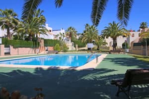 thumbnail: Outdoor pool