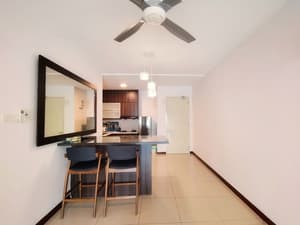 thumbnail: In-room dining