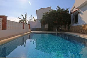 thumbnail: Private pool