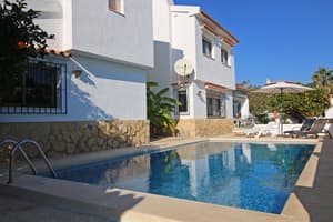 thumbnail: Private pool