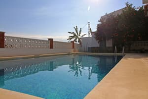 thumbnail: Private pool