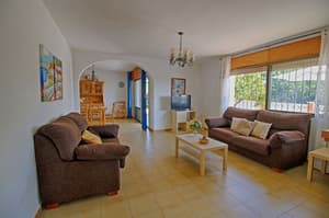thumbnail: Living area