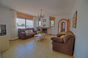 thumbnail: Living area