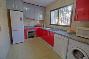 thumbnail: Private kitchen