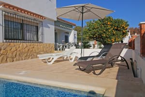 thumbnail: Terrace/patio