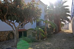 thumbnail: Exterior detail