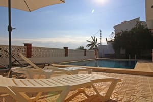 thumbnail: Sundeck