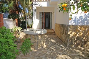 thumbnail: Terrace/patio