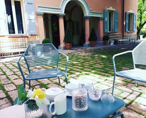 thumbnail: Terrace/patio