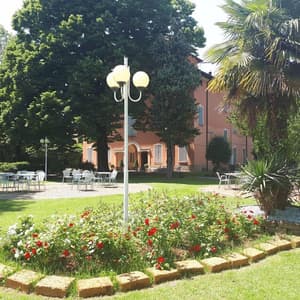 thumbnail: Garden