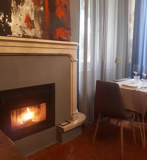 thumbnail: Fireplace