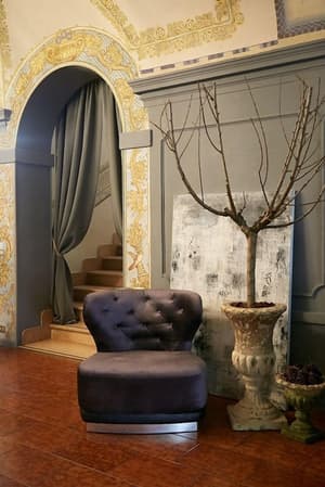 thumbnail: Interior
