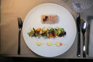 thumbnail: Food and drink