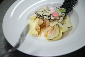 thumbnail: Food and drink