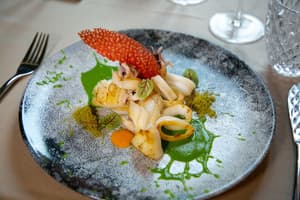 thumbnail: Food and drink