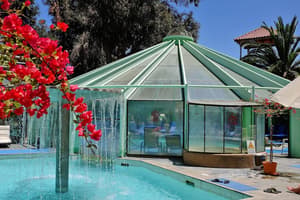 thumbnail: Indoor pool