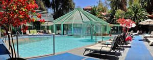 thumbnail: Indoor pool