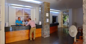 thumbnail: Reception