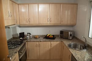 thumbnail: Private kitchen