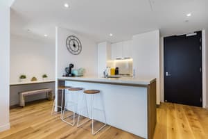 thumbnail: Private kitchen