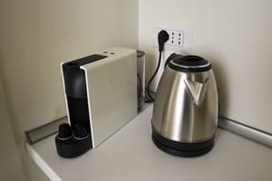 thumbnail: Coffee and/or coffee maker