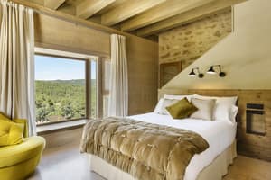 thumbnail: View from room