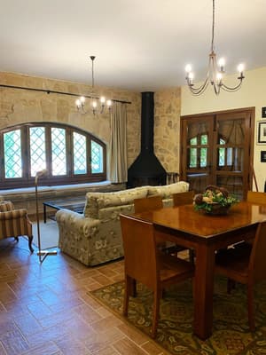 thumbnail: Living area