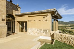 thumbnail: Property entrance