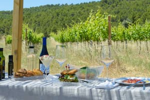 thumbnail: Food and drink