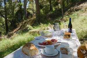 thumbnail: Food and drink