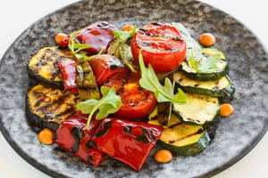 thumbnail: Food and drink