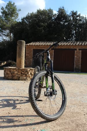thumbnail: Bicycling