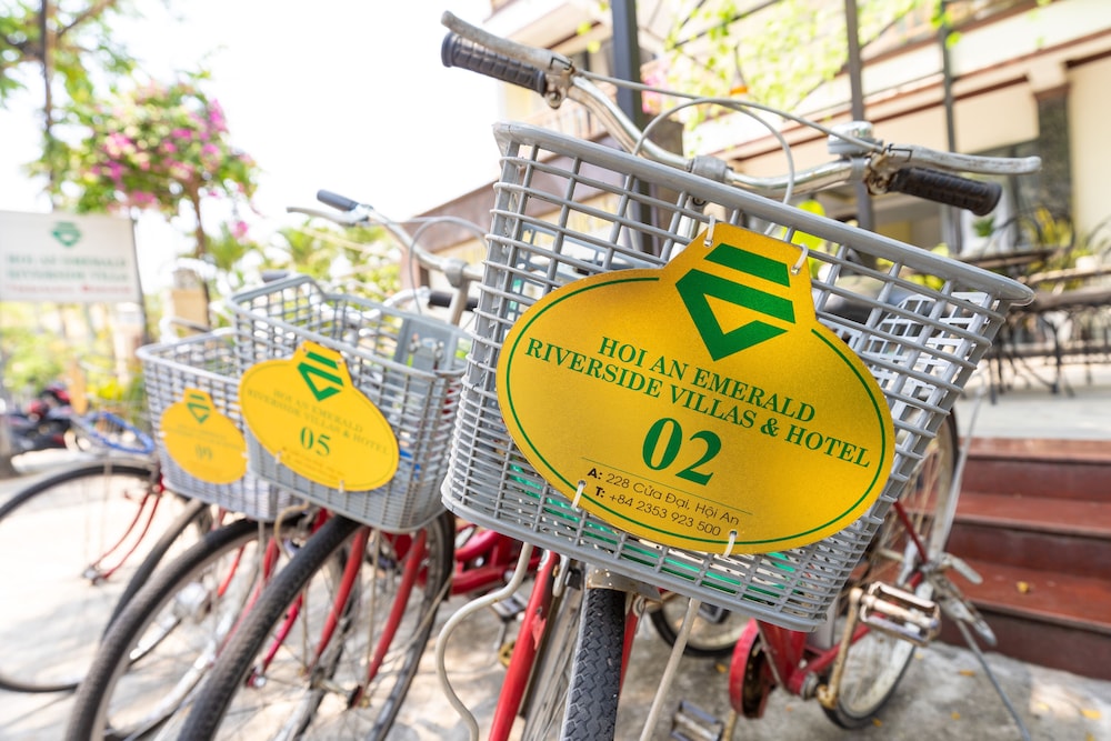 Bicycling