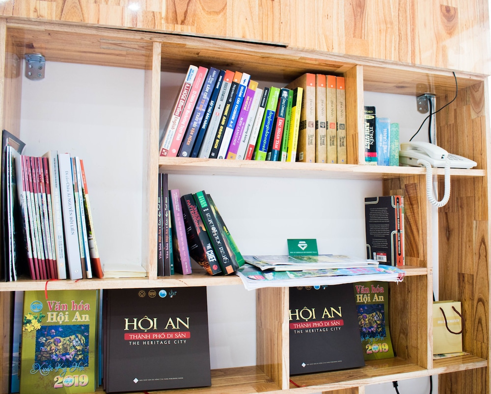 Library