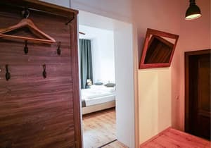 thumbnail: Room amenity