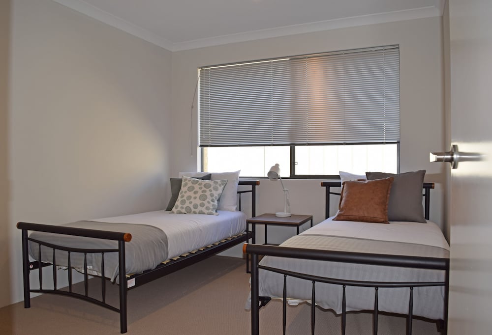 Extra beds