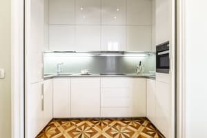 thumbnail: Private kitchen