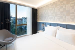 thumbnail: View from room