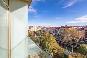 thumbnail: View from room