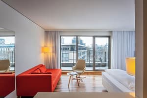 thumbnail: Room