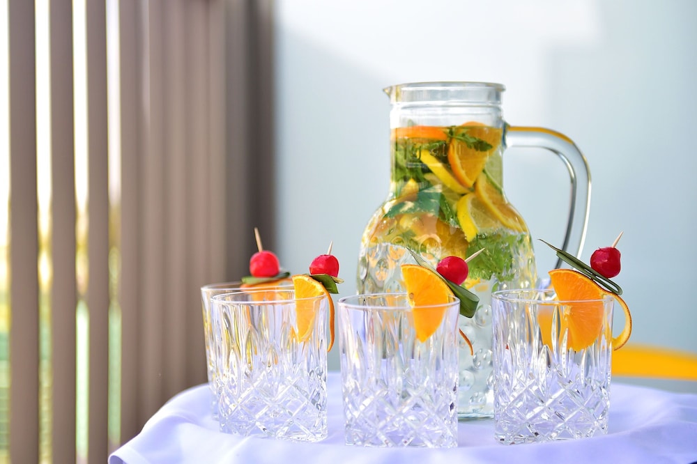 Room service - dining