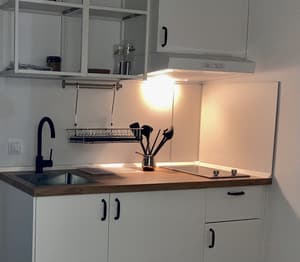 thumbnail: Private kitchenette