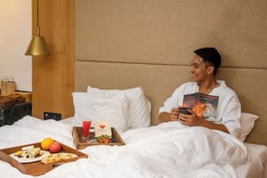 thumbnail: Room amenity
