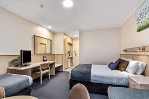 thumbnail: Room